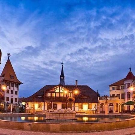 Apartman Lara Komárno Zewnętrze zdjęcie
