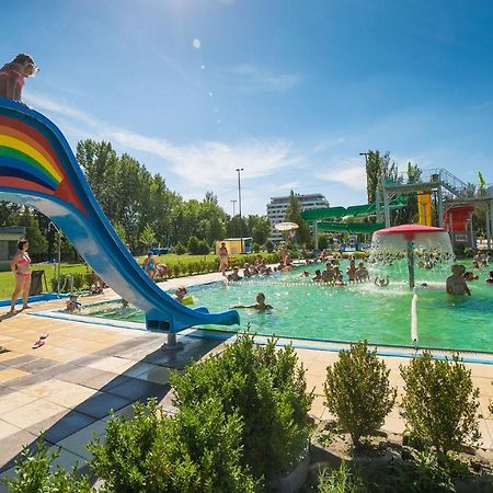 Apartman Lara Komárno Zewnętrze zdjęcie