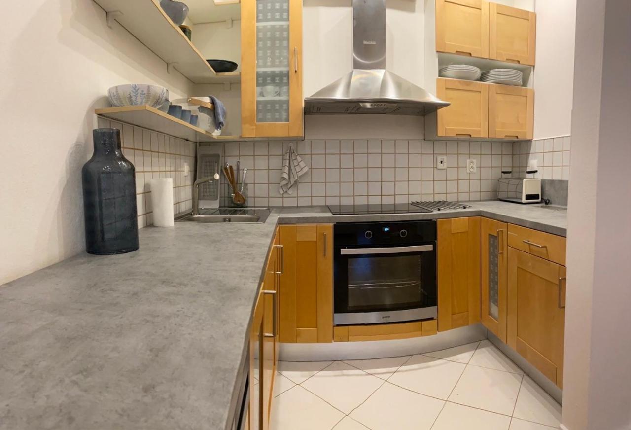 Apartman Lara Komárno Zewnętrze zdjęcie