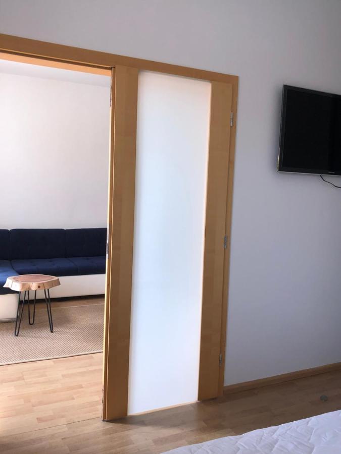 Apartman Lara Komárno Zewnętrze zdjęcie