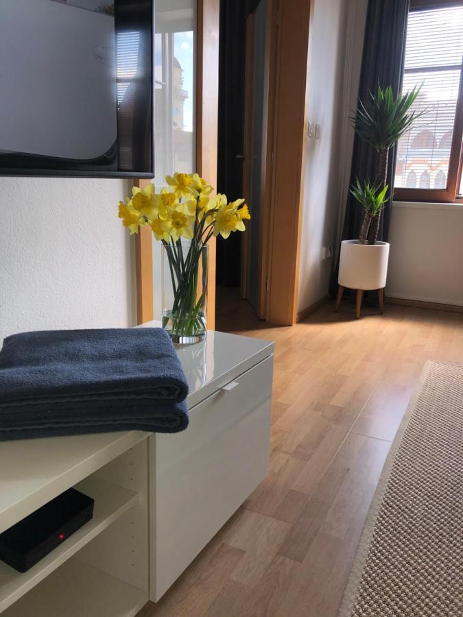 Apartman Lara Komárno Zewnętrze zdjęcie