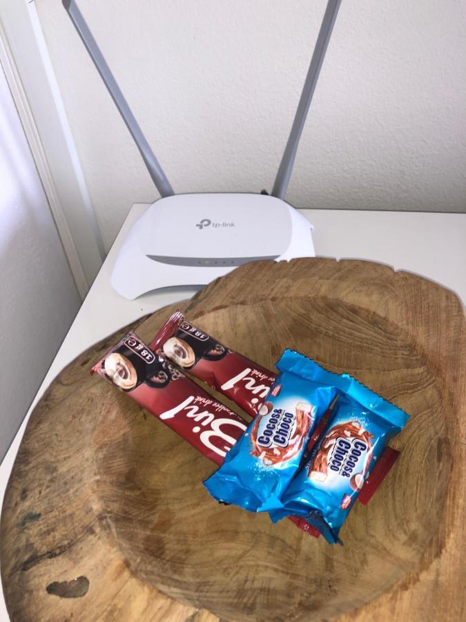 Apartman Lara Komárno Zewnętrze zdjęcie