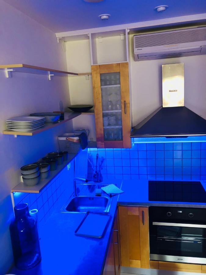 Apartman Lara Komárno Zewnętrze zdjęcie