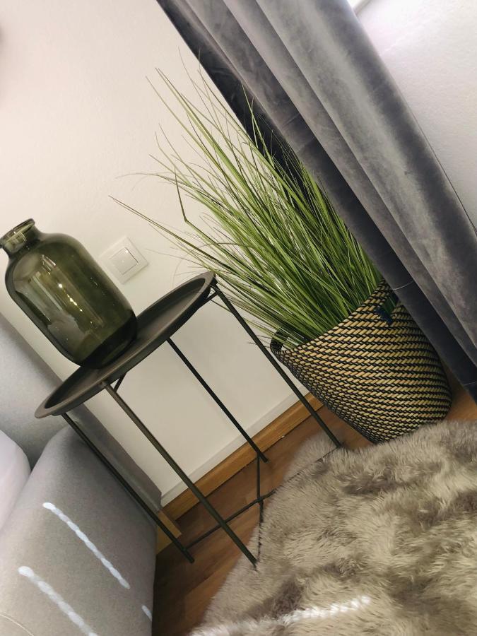 Apartman Lara Komárno Zewnętrze zdjęcie