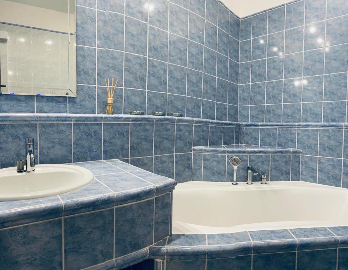 Apartman Lara Komárno Zewnętrze zdjęcie