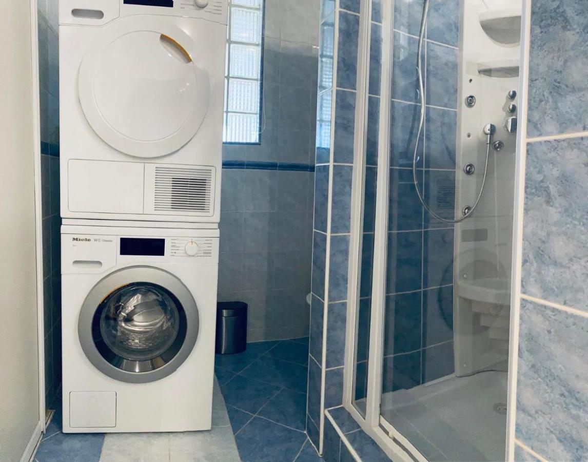 Apartman Lara Komárno Zewnętrze zdjęcie