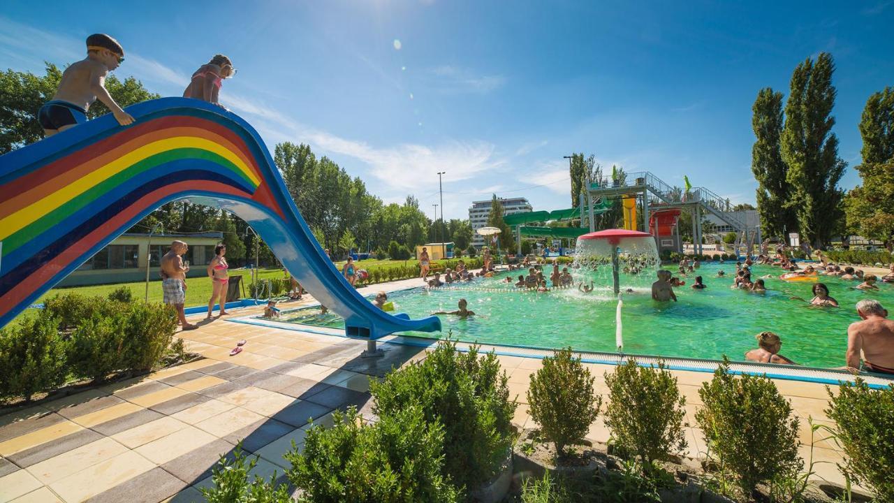 Apartman Lara Komárno Zewnętrze zdjęcie
