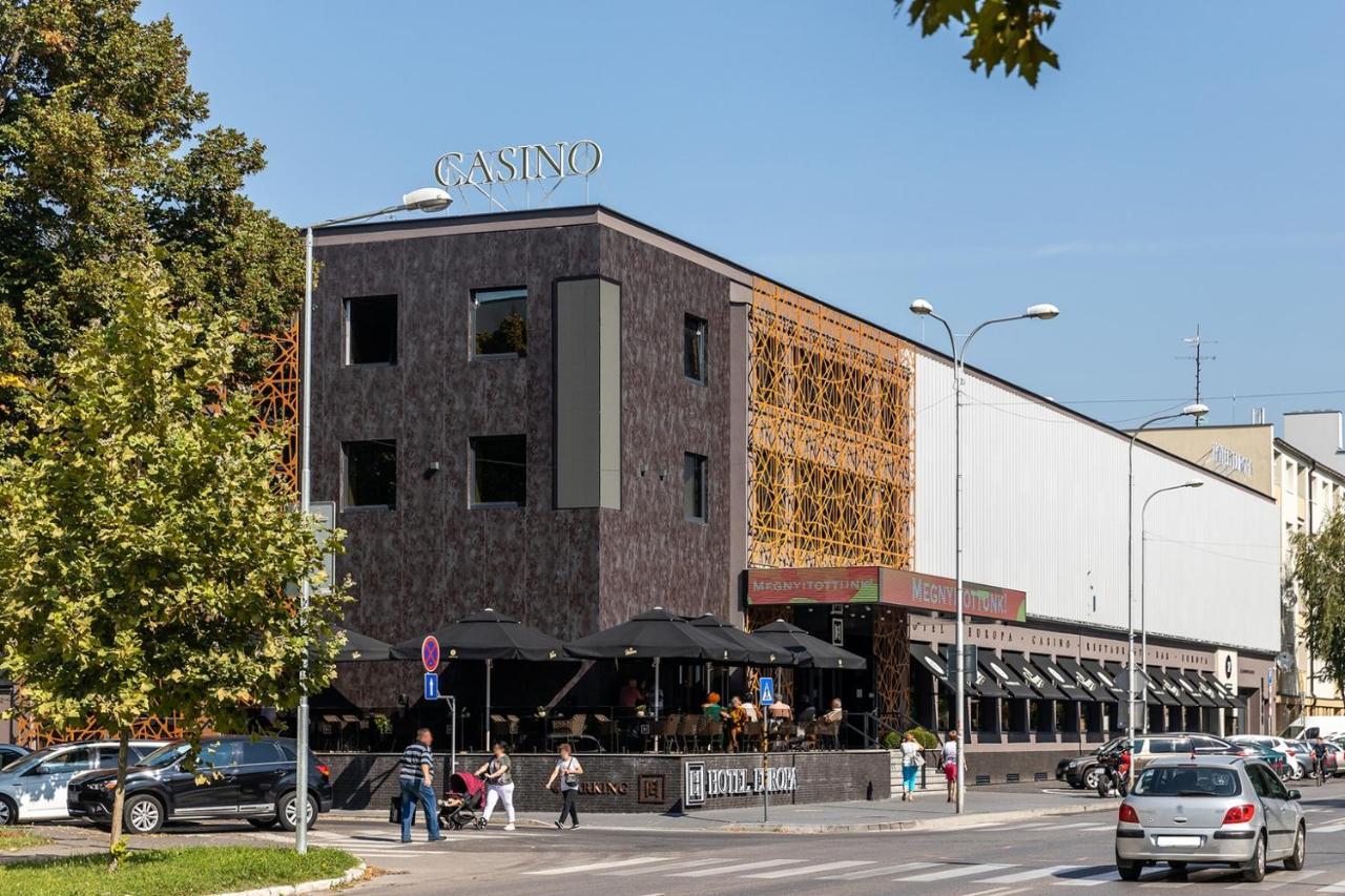 Apartman Lara Komárno Zewnętrze zdjęcie